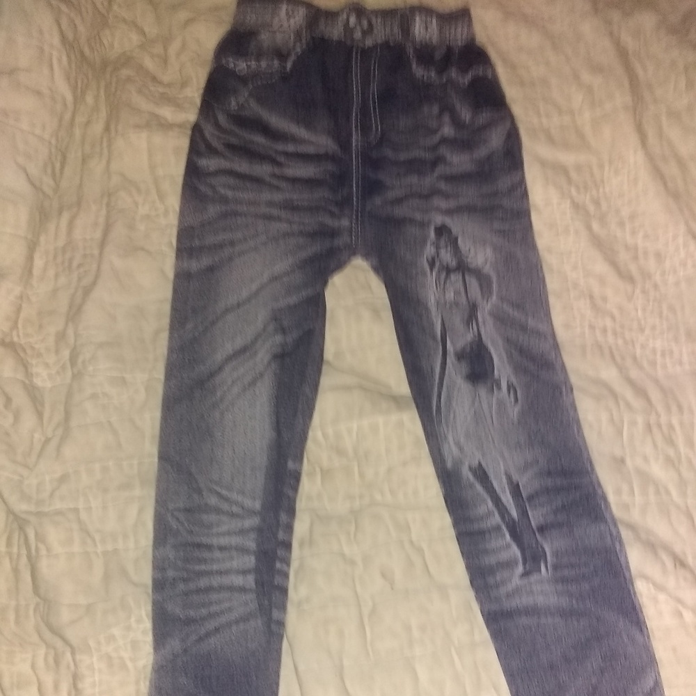 Chuns leggins